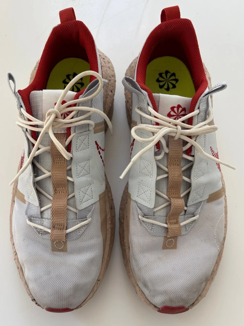 Nike Crater Impact Men’s Size 13 Sneaker
